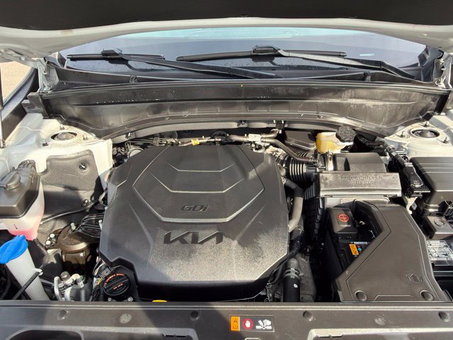 Used 2023 Kia Telluride SX X-Pro AWD/4WD image 32