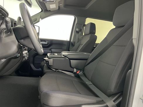 Used 2025 Chevrolet Silverado 2500 W/T w/ WT/CX Safety Package image 20