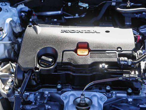 Used 2024 Honda Civic Sport image 30