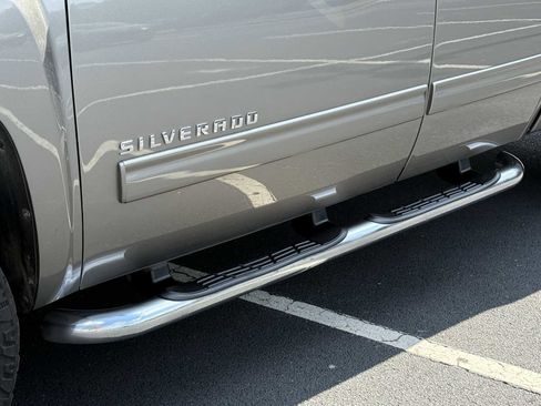 Used 2013 Chevrolet Silverado 1500 LT w/ All-Star Edition RWD image 23