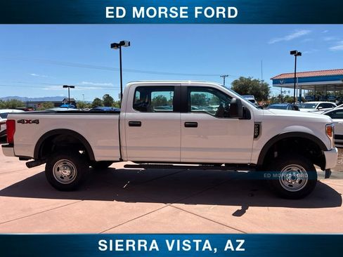 Used 2018 Ford F250 XL AWD/4WD image 11