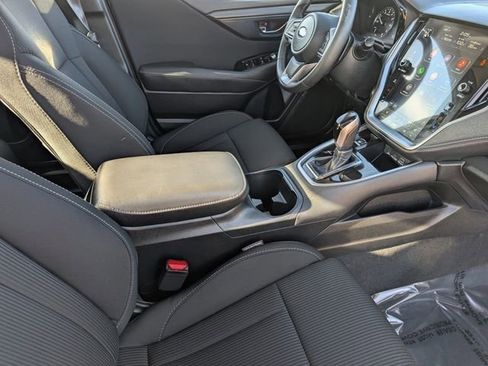 Certified 2025 Subaru Legacy Premium w/ Popular Package #1A image 22