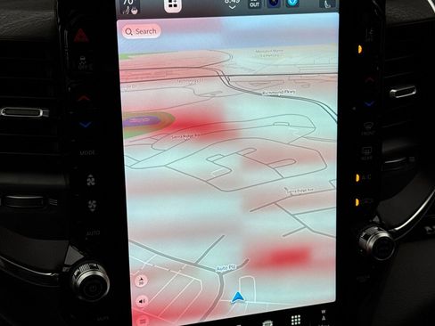 New 2026 RAM 1500 Laramie w/ Night Edition image 22