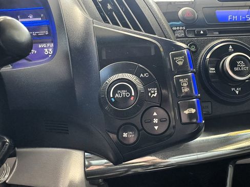 Used 2011 Honda CR-Z EX image 26
