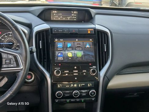 Used 2019 Subaru Ascent Limited AWD/4WD image 29