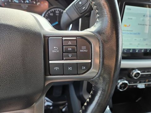 Used 2021 Ford F150 XLT w/ Equipment Group 302A High AWD/4WD image 24