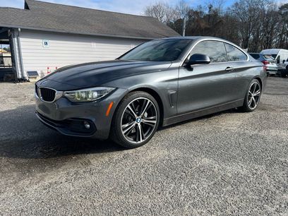 Used 2018 BMW 440i Coupe