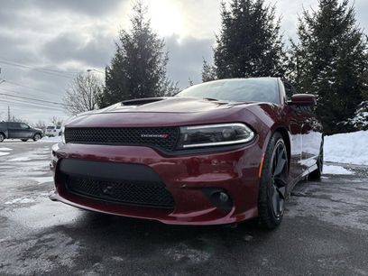Used 2022 Dodge Charger R/T w/ Plus Group