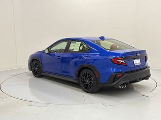 Used 2025 Subaru WRX GT video 4