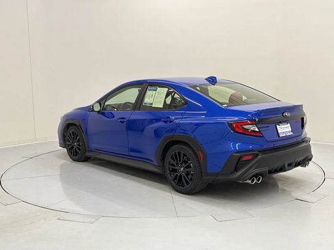 Used 2025 Subaru WRX GT image 4