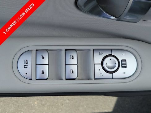 Used 2023 Hyundai Ioniq 5 SE AWD/4WD image 22