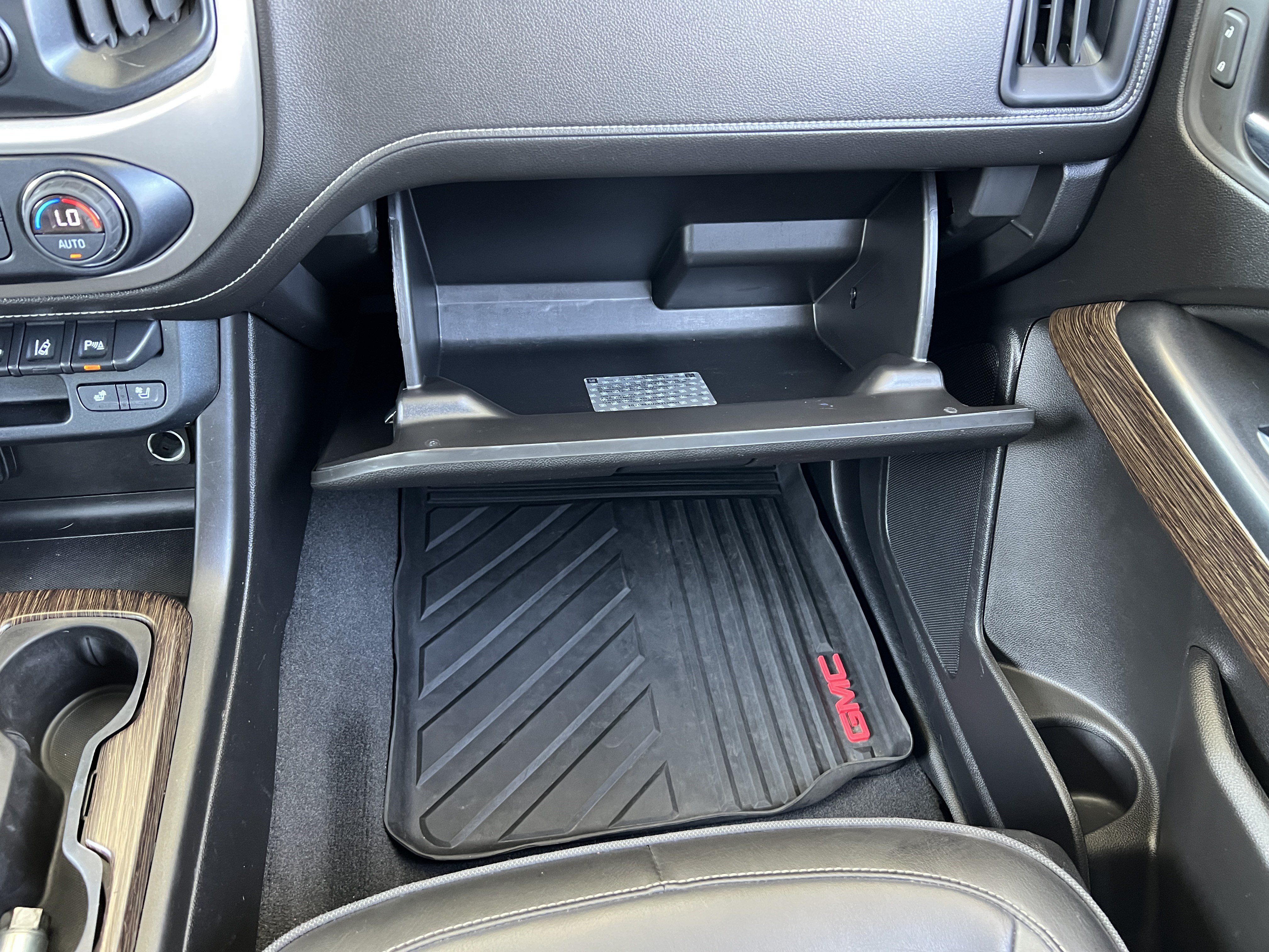 Used 2019 GMC Canyon Denali AWD/4WD image 33