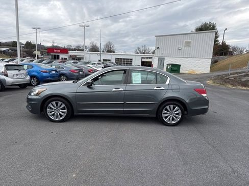 Used 2011 Honda Accord EX-L image 5