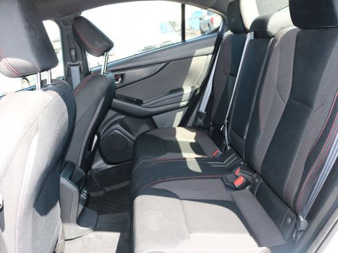 Used 2022 Subaru WRX Premium AWD/4WD image 25