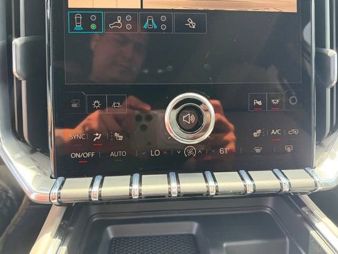 New 2026 GMC Acadia Elevation w/ Elevation Premium Package FWD image 15