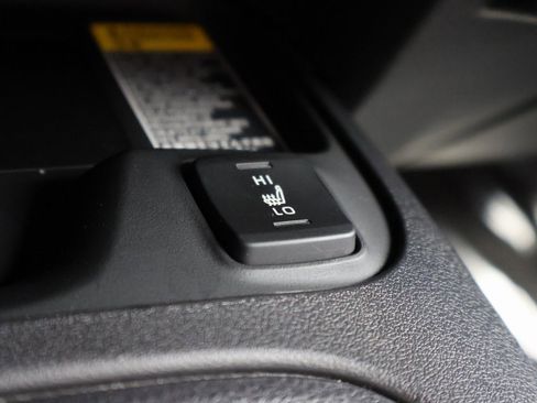 Used 2025 Toyota Corolla XSE image 38