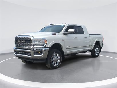 Used 2020 RAM 2500 Limited