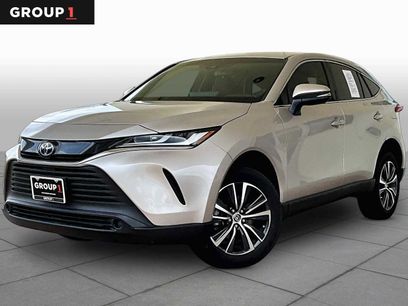 Used 2024 Toyota Venza LE
