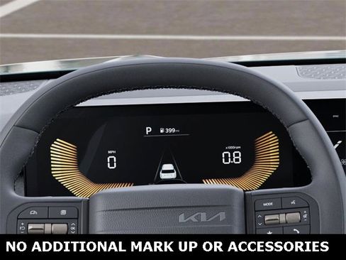 New 2027 Kia Telluride EX image 21