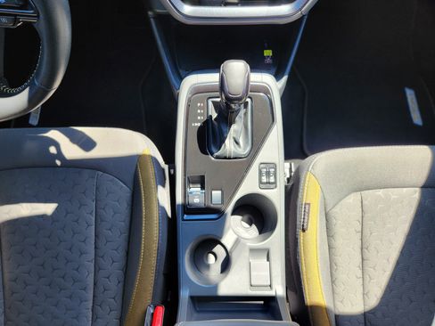 Used 2024 Subaru Crosstrek 2.5i Sport image 24