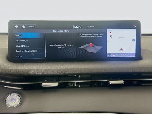 Used 2023 Genesis GV70 2.5T w/ Select Package AWD/4WD image 13