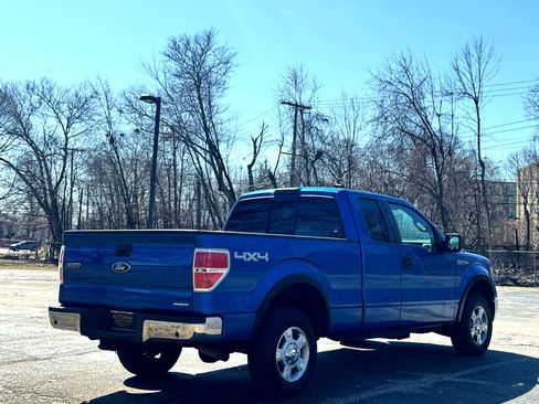 Used 2011 Ford F150 XLT w/ XLT Convenience Pkg image 5