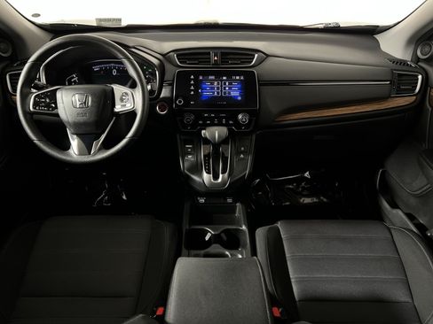 Used 2020 Honda CR-V EX image 22