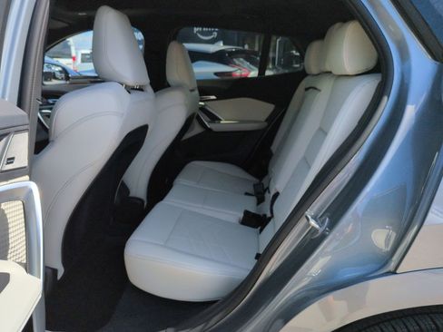 Used 2026 BMW X2 M35i AWD/4WD image 14