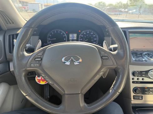 Used 2012 INFINITI G37 x Sedan w/ Premium Pkg AWD/4WD image 17