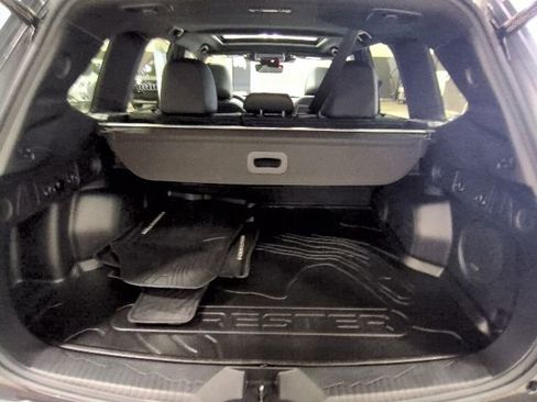Used 2025 Subaru Forester Sport AWD/4WD image 18