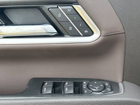 New 2026 GMC Sierra 3500 Denali w/ Denali Reserve Package image 19