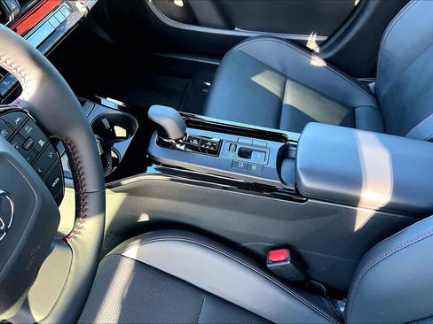 Certified 2026 Toyota Prius XSE image 16