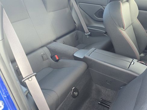 New 2025 Subaru BRZ Premium image 14