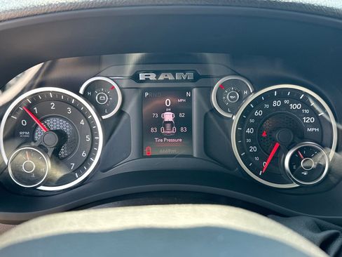 Used 2026 RAM 2500 Tradesman AWD/4WD image 27
