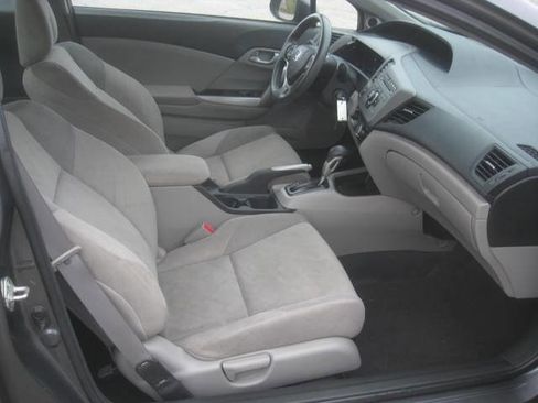 Used 2012 Honda Civic LX image 14