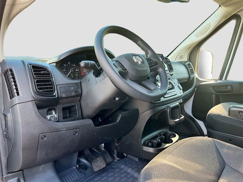 Used 2024 RAM ProMaster 1500 w/ Safety Group image 9