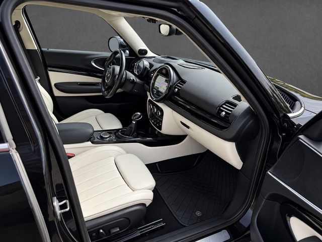 Used 2016 MINI Cooper Clubman S FWD image 9