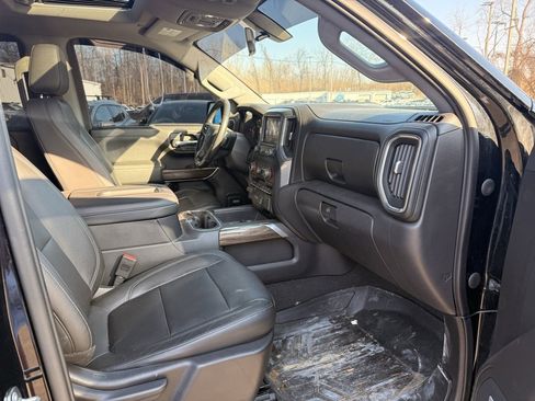 Used 2020 Chevrolet Silverado 1500 RST w/ All-Star Edition image 18