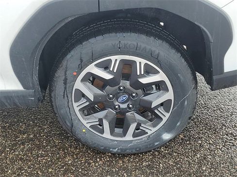 New 2026 Subaru Forester Premium image 5