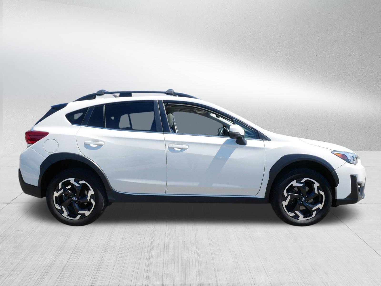 Used 2023 Subaru Crosstrek 2.5i Limited AWD/4WD image 8
