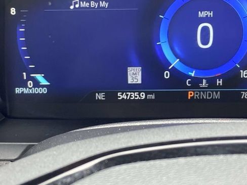 Used 2022 Ford Explorer ST w/ ST Street Pack RWD image 20