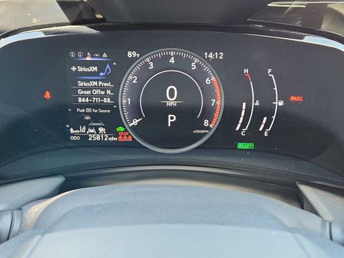 Used 2024 Lexus NX 350h AWD image 10