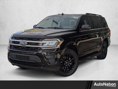 Used 2024 Ford Expedition XLT