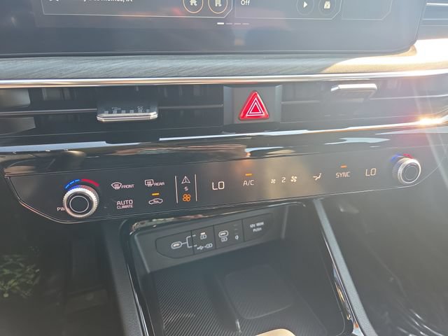 Certified 2025 Kia K5 EX FWD image 25