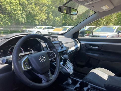 Used 2019 Honda CR-V LX image 15