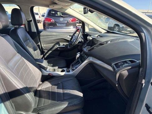 Used 2013 Ford C-MAX SEL FWD image 21