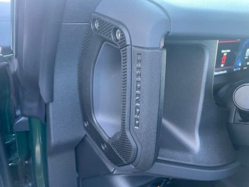 New 2025 Ford Bronco Big Bend image 26