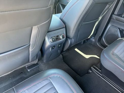 New 2026 Ford Explorer ST-Line AWD/4WD image 9
