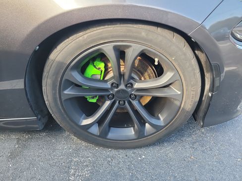 Used 2022 Dodge Charger R/T RWD image 9