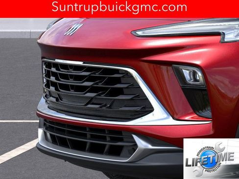 New 2026 Buick Encore GX Preferred w/ Comfort Package image 29